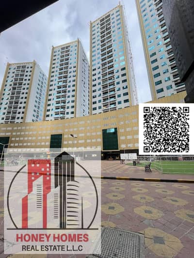 Studio for Sale in Ajman Downtown, Ajman - WhatsApp Image 2025-05-12 at 10.18. 38. jpeg