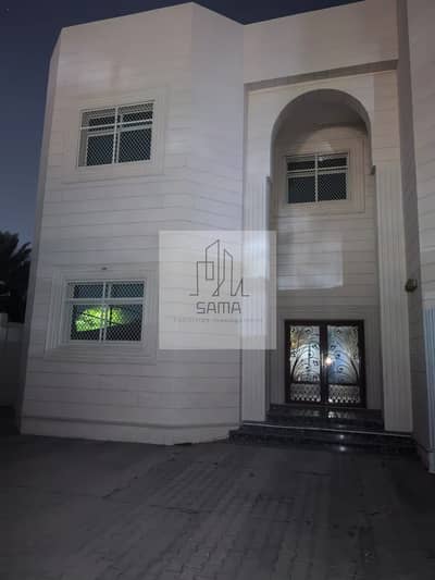 5 Bedroom Villa for Rent in Zakhir, Al Ain - WhatsApp Image 2025-05-10 at 20.49. 32. jpeg