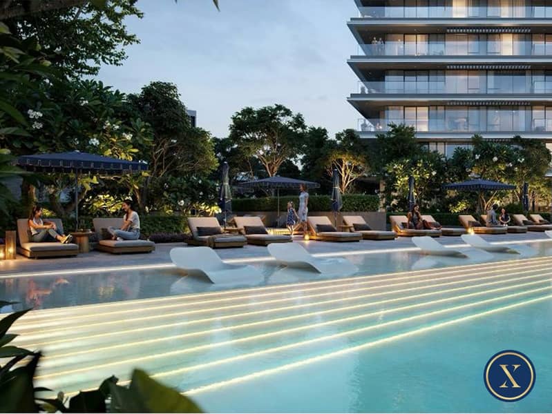 Waterfront Living / New District / HIGH ROI Waterfront Living / New District / HIGH ROI