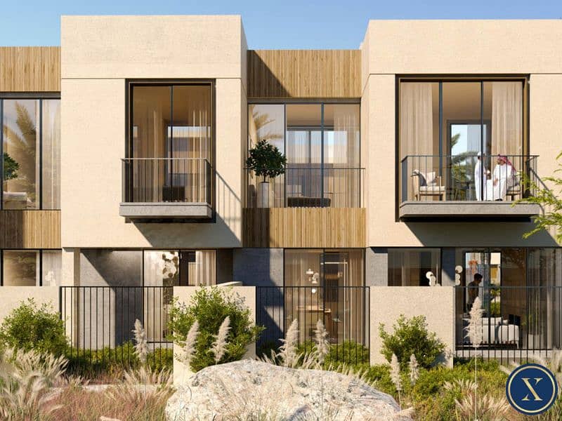 Таунхаус в Валли,Орания, 3 cпальни, 2600000 AED - 11614297 Таунхаус в Валли,Орания, 3 cпальни, 2600000 AED - 11614297