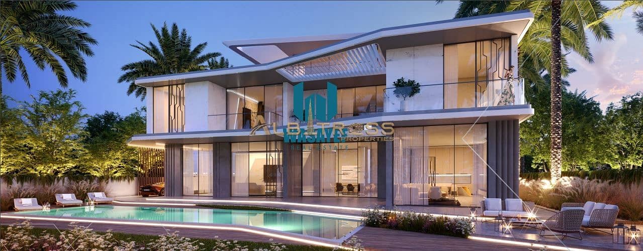 100 % DLD waver|5 Yrs payment Plan | Limited Availability 100 % DLD waver|5 Yrs payment Plan | Limited Availability
