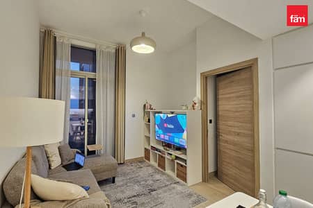 1 Bedroom Apartment for Rent in Dubai Marina, Dubai - Marina View | Unfurnished | Prime Location