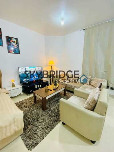 Studio for Rent in Al Mushrif, Abu Dhabi - IMG-20250505-WA0061. jpg