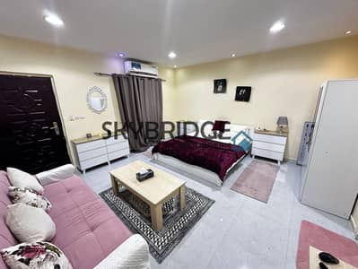 Studio for Rent in Mohammed Bin Zayed City, Abu Dhabi - IMG-20250505-WA0039. jpg
