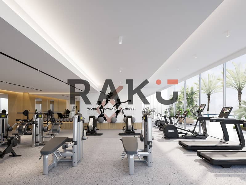 8 Ellington House_Fitness Studio (1). jpg