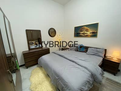 Студия в аренду в Аль Мушриф, Абу-Даби - IMG-20250507-WA0007. jpg