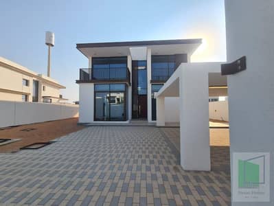 5 Bedroom Villa for Rent in Al Jubail Island, Abu Dhabi - WhatsApp Image 2025-03-14 at 8.57. 55 AM. jpeg