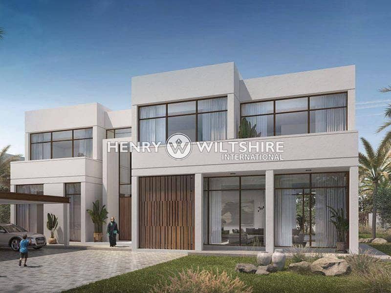 位于阿尔朱拜勒岛,Seef Al Jubail 6 卧室的别墅 900000 AED - 11614345 位于阿尔朱拜勒岛,Seef Al Jubail 6 卧室的别墅 900000 AED - 11614345