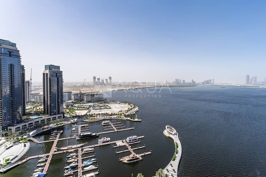 Sea-skyline View | High Floor | Furnished Sea-skyline View | High Floor | Furnished