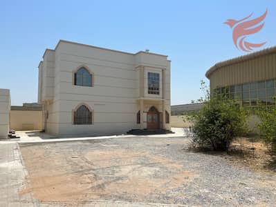 6 Bedroom Villa for Rent in Al Dhait, Ras Al Khaimah - IMG-20250422-WA0096. jpg