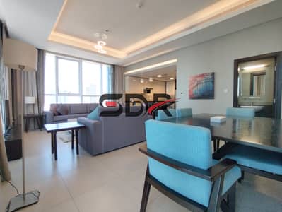 2 Bedroom Flat for Rent in Corniche Area, Abu Dhabi - IMG_20221125_151326. jpg