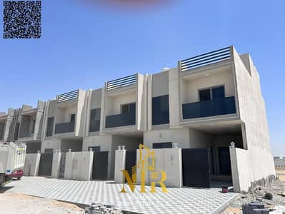 فیلا 3 غرف نوم للبيع في الحليو، عجمان - IMG-20250508-WA0310. jpg