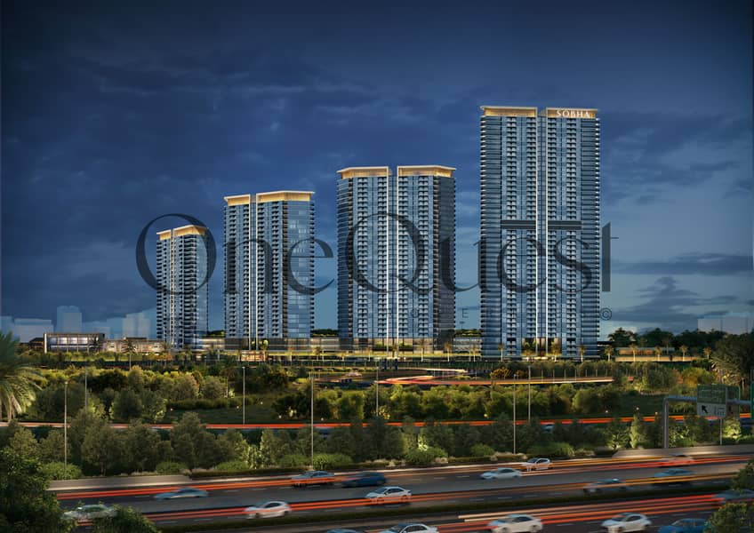 Sobha Solis - Night shot. jpg Sobha Solis - Night shot. jpg