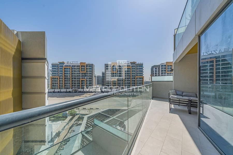 1BR Plus Study | Spacious Layout | Fully Furnished 1BR Plus Study | Spacious Layout | Fully Furnished