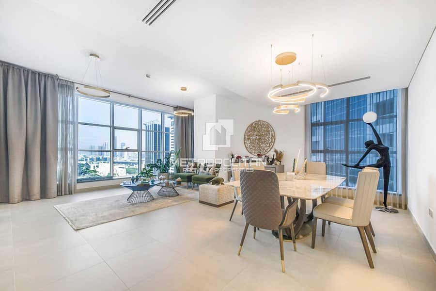 Квартира в Дубай Марина,Марина Аркейд Тауэр, 2 cпальни, 159999 AED - 11583566 Квартира в Дубай Марина,Марина Аркейд Тауэр, 2 cпальни, 159999 AED - 11583566
