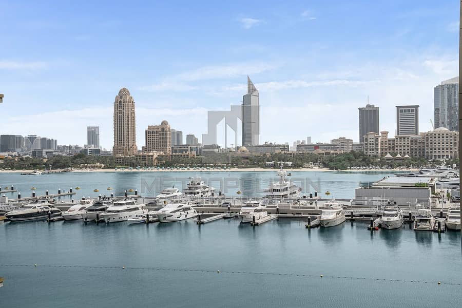 Corner Unit | Water and Beach View | Low Floor Corner Unit | Water and Beach View | Low Floor