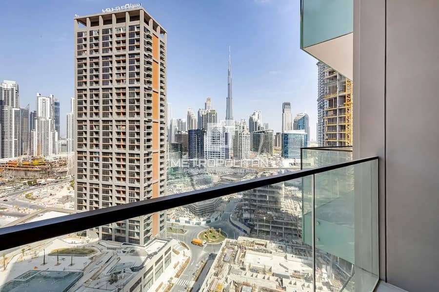Квартира в Бизнес Бей,Пенинсула,Пенинсула Файв, 1 спальня, 130000 AED - 11291340 Квартира в Бизнес Бей,Пенинсула,Пенинсула Файв, 1 спальня, 130000 AED - 11291340
