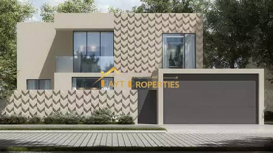 4 Cпальни Вилла Продажа в Бараши, Шарджа - IMG-20241217-WA0055. jpg