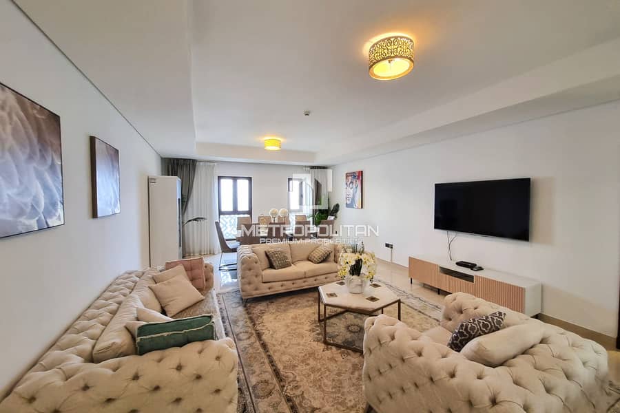 位于朱美拉棕榈岛,雪巴王国,巴尔基斯社区,Balqis Residence Block B 2 卧室的公寓 280000 AED - 11301351 位于朱美拉棕榈岛,雪巴王国,巴尔基斯社区,Balqis Residence Block B 2 卧室的公寓 280000 AED - 11301351