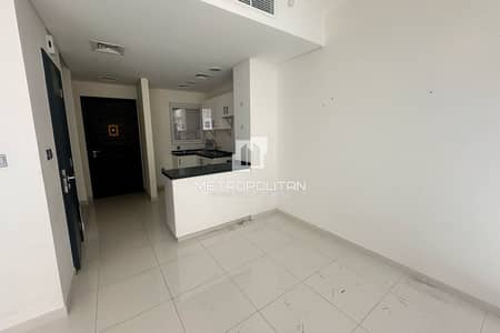 3 Bedroom Townhouse for Rent in DAMAC Hills 2 (Akoya by DAMAC), Dubai - 3BR | Middle Unit | Unfurnished | Vacant Now