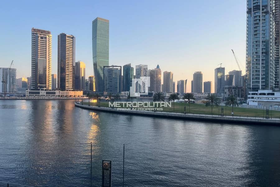 Квартира в Бизнес Бей,Зада Тауэр, 1 спальня, 86000 AED - 11502607 Квартира в Бизнес Бей,Зада Тауэр, 1 спальня, 86000 AED - 11502607