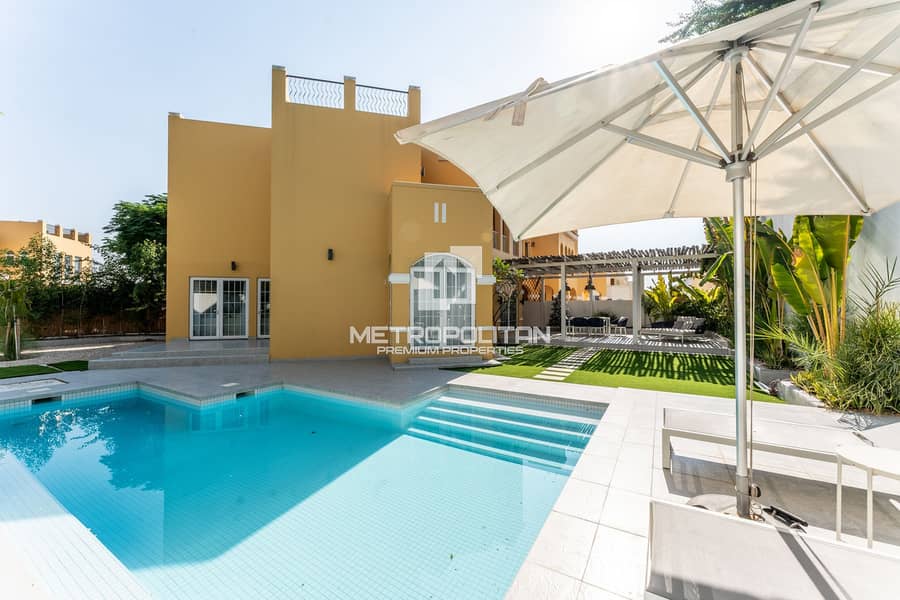 Rent from 16th of June | Private Pool | Furnished Rent from 16th of June | Private Pool | Furnished