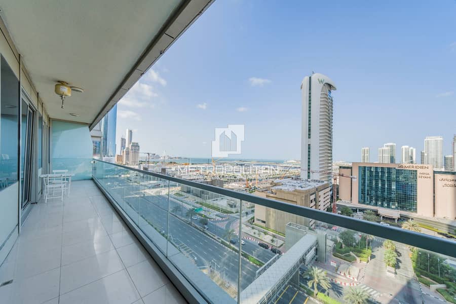 位于迪拜码头,海洋塔楼 2 卧室的公寓 165000 AED - 11570222 位于迪拜码头,海洋塔楼 2 卧室的公寓 165000 AED - 11570222