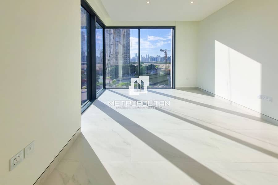 Квартира в Собха Хартланд,Крик Вистас Гранде, 2 cпальни, 170000 AED - 11291749 Квартира в Собха Хартланд,Крик Вистас Гранде, 2 cпальни, 170000 AED - 11291749