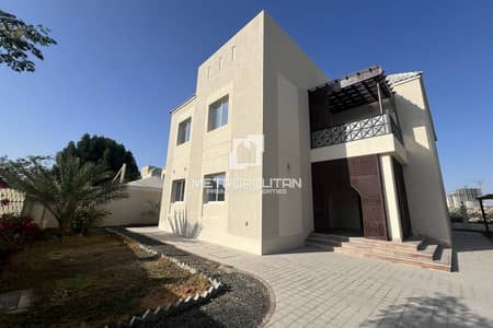 6 Bedroom Villa for Rent in Living Legends, Dubai - 6 Bedroom | Type B Villa | Huge Plot