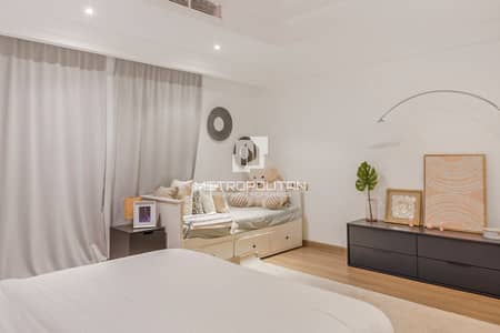 5 Bedroom Villa for Rent in Palm Jumeirah, Dubai - Fantastic Villa | Vacant Now | Prime Location