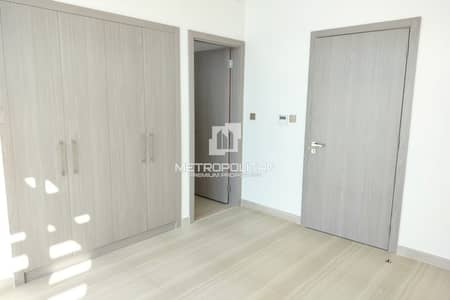 4 Bedroom Townhouse for Rent in DAMAC Hills, Dubai - 4BR Townhouse | On the Park | Vacant