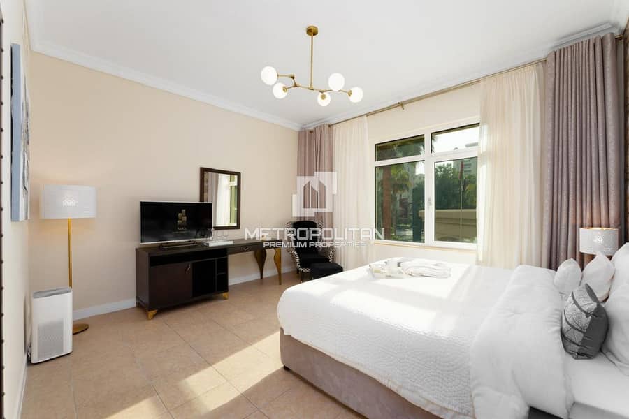 BEACH SIDE | MAIDS ROOM | FURNISHED BEACH SIDE | MAIDS ROOM | FURNISHED