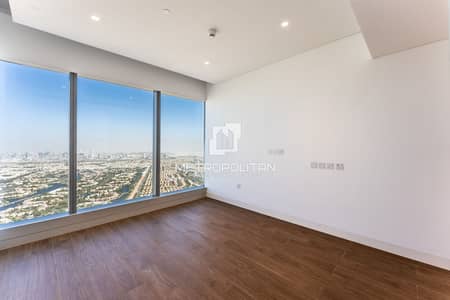 2 Bedroom Apartment for Rent in Jumeirah Lake Towers (JLT), Dubai - Brand New | Stunning Views | Near Metro