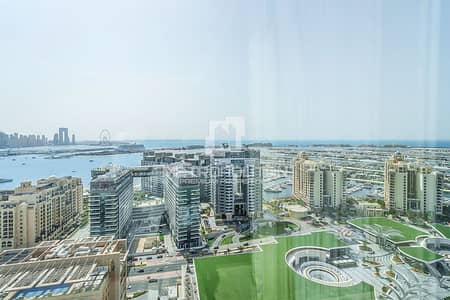 Studio for Rent in Palm Jumeirah, Dubai - Best Series | Furnished Studio | Ready To Move