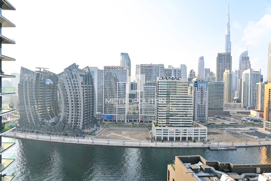 Квартира в Бизнес Бей,15 Нортсайд,Башня 1 15 Нортсайд, 1 спальня, 130000 AED - 11298519 Квартира в Бизнес Бей,15 Нортсайд,Башня 1 15 Нортсайд, 1 спальня, 130000 AED - 11298519