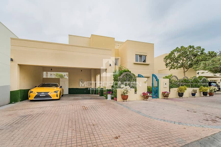 位于芳草青青,芳草青青2号 4 卧室的别墅 500000 AED - 11431687 位于芳草青青,芳草青青2号 4 卧室的别墅 500000 AED - 11431687