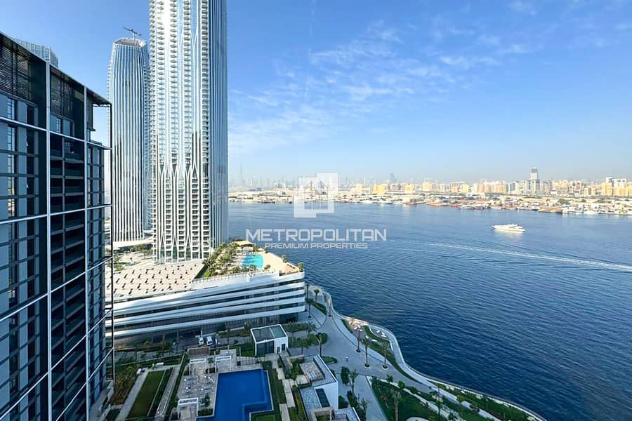 位于迪拜溪港,溪边谷缘度假屋,溪缘 1 号大厦 2 卧室的公寓 180000 AED - 11291840 位于迪拜溪港,溪边谷缘度假屋,溪缘 1 号大厦 2 卧室的公寓 180000 AED - 11291840