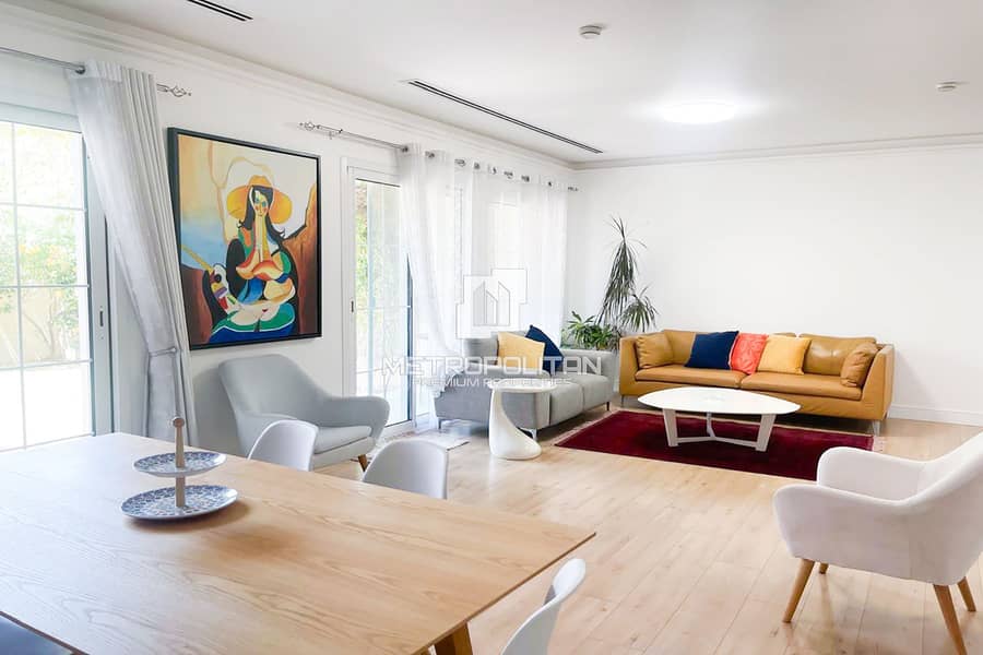 位于朱美拉三角小镇(JVT),JVT第6区 2 卧室的联排别墅 250000 AED - 11596862 位于朱美拉三角小镇(JVT),JVT第6区 2 卧室的联排别墅 250000 AED - 11596862
