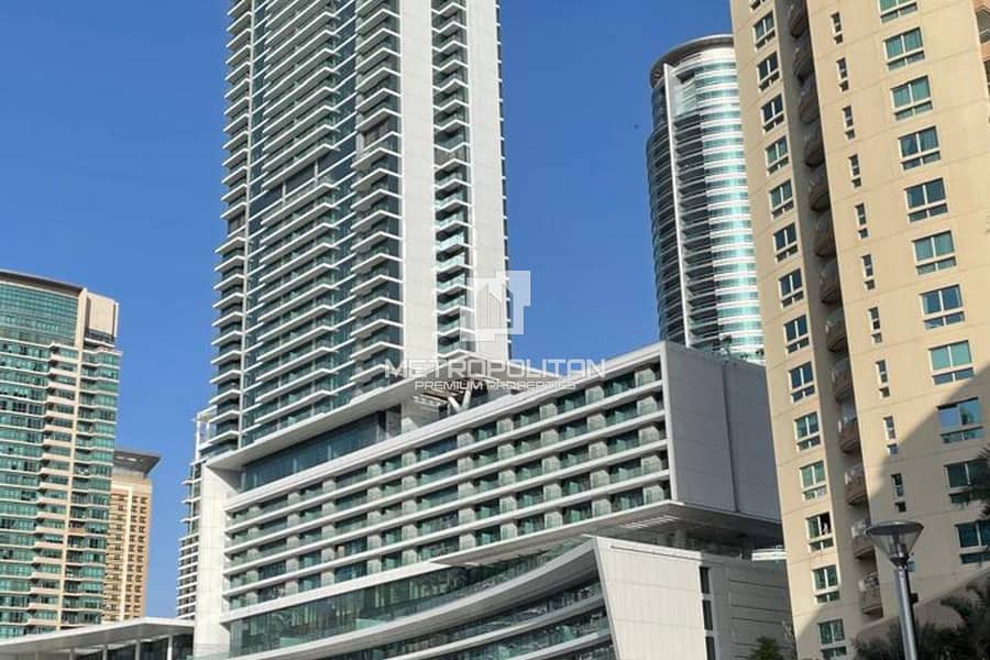شقة في فيدا ريزيدنس دبي مارينا،دبي مارينا 3 غرف 370000 درهم - 11393372 شقة في فيدا ريزيدنس دبي مارينا،دبي مارينا 3 غرف 370000 درهم - 11393372