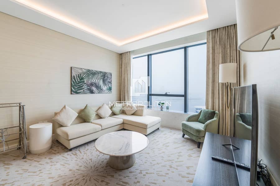 Furnished | Stunning Views | Modern Design Furnished | Stunning Views | Modern Design