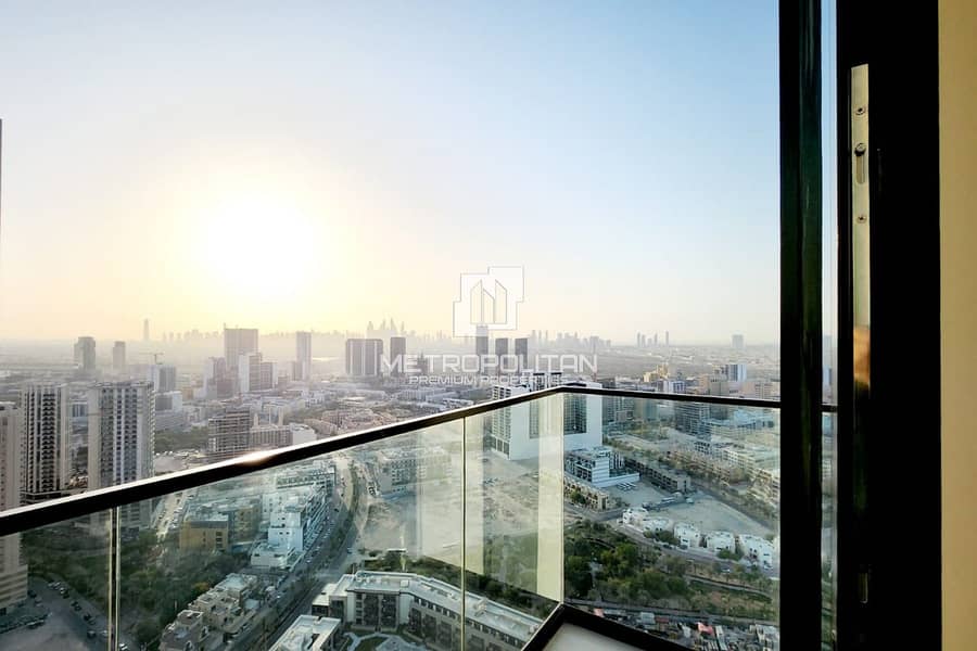 位于朱美拉环形村(JVC),JVC第11区,宾哈蒂郁金香馆 的公寓 58000 AED - 11491869 位于朱美拉环形村(JVC),JVC第11区,宾哈蒂郁金香馆 的公寓 58000 AED - 11491869