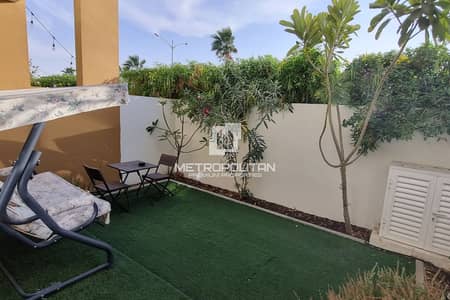 3 Bedroom Townhouse for Rent in DAMAC Hills 2 (Akoya by DAMAC), Dubai - Upgraded 3 Bedroom I Prime Location | Stunning