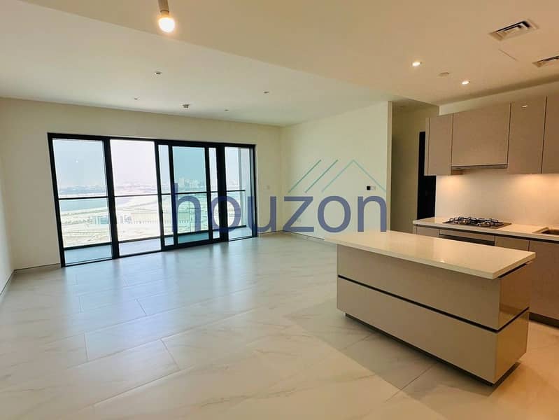 Brand New 2BR | Burj View | High Floor | Vacant Brand New 2BR | Burj View | High Floor | Vacant