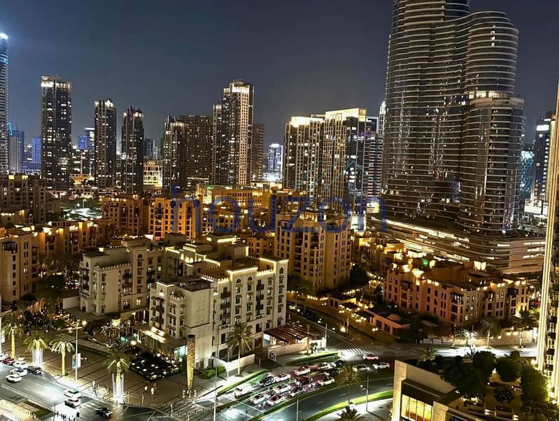 شقة في بوليفارد سنترال 2،بوليفارد سنترال،وسط مدينة دبي 1 غرفة 110000 درهم - 11614445 شقة في بوليفارد سنترال 2،بوليفارد سنترال،وسط مدينة دبي 1 غرفة 110000 درهم - 11614445