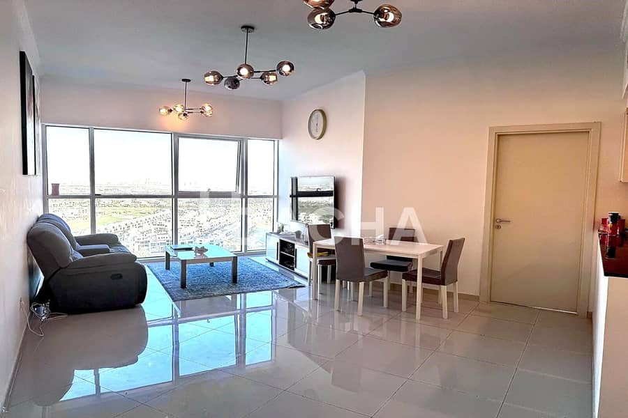 Квартира в Дамак Хиллс,Карсон - Де Драйв,Карсон Тауэр А, 1 спальня, 80000 AED - 11614454 Квартира в Дамак Хиллс,Карсон - Де Драйв,Карсон Тауэр А, 1 спальня, 80000 AED - 11614454