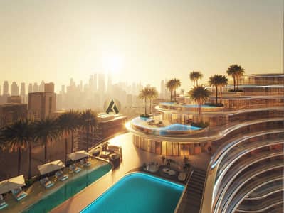 1 Bedroom Flat for Sale in Business Bay, Dubai - 6. jpg