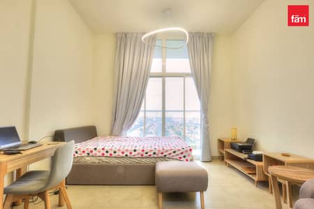 阿尔弗雷德街区， 迪拜 单身公寓待售 - 位于阿尔弗雷德街区，阿齐兹广场 的公寓 540000 AED - 11614538