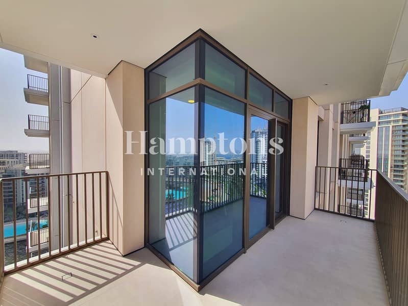 Corner Unit | Fully Furnished | Great Views Corner Unit | Fully Furnished | Great Views