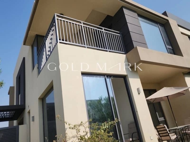 Таунхаус в Дубай Хиллс Истейт,Мапл,Мейпл 2, 5 спален, 340000 AED - 11613882 Таунхаус в Дубай Хиллс Истейт,Мапл,Мейпл 2, 5 спален, 340000 AED - 11613882