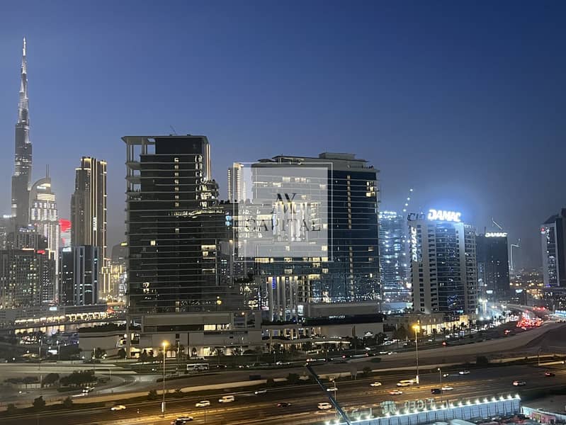 شقة في برج نوبلز،الخليج التجاري 2 غرف 2540000 درهم - 11614558 شقة في برج نوبلز،الخليج التجاري 2 غرف 2540000 درهم - 11614558